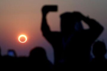 Tips to take awesome photos of total solar eclipse 2024