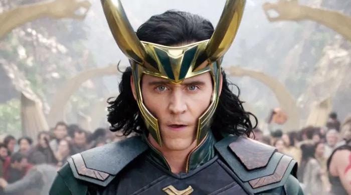 Tom Hiddleston recalls his inspiration behind Loki performance