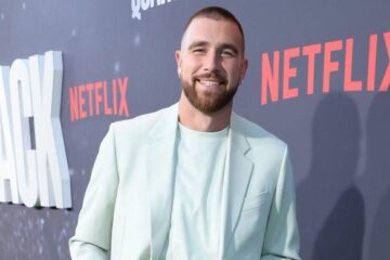 Travis Kelce likely to stay in Los Angeles for a major gig: Insider