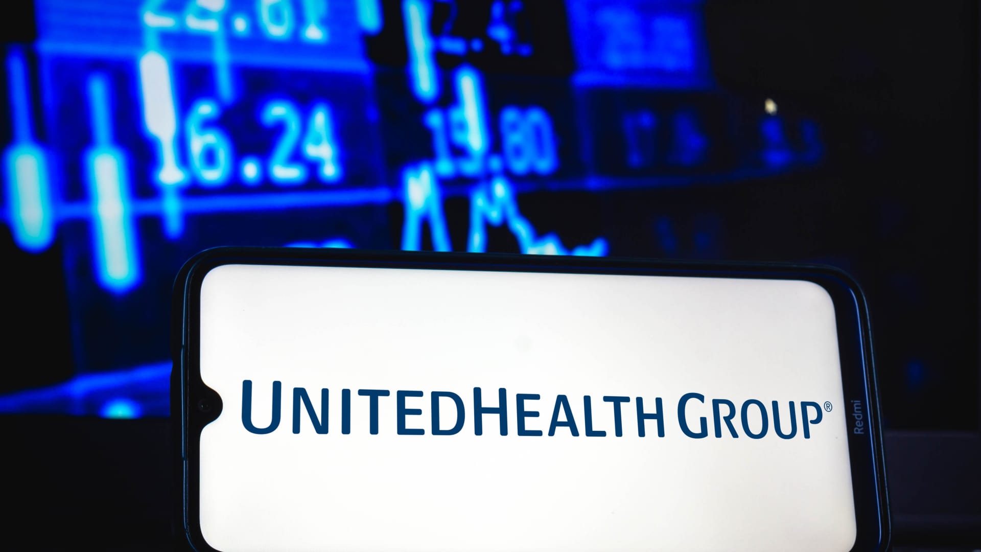 UnitedHealth's first-quarter report will offer a window into Change cyberattack costs