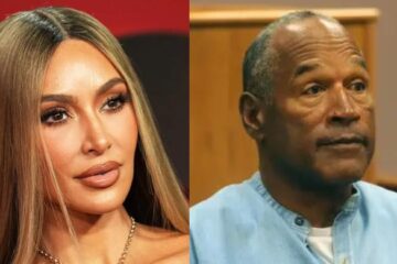 What Kim Kardashian found in OJ Simpson's bag believed to contain evidence