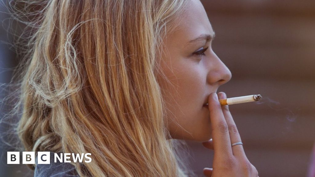 What is the UK smoking ban, how will it work and when will it start?