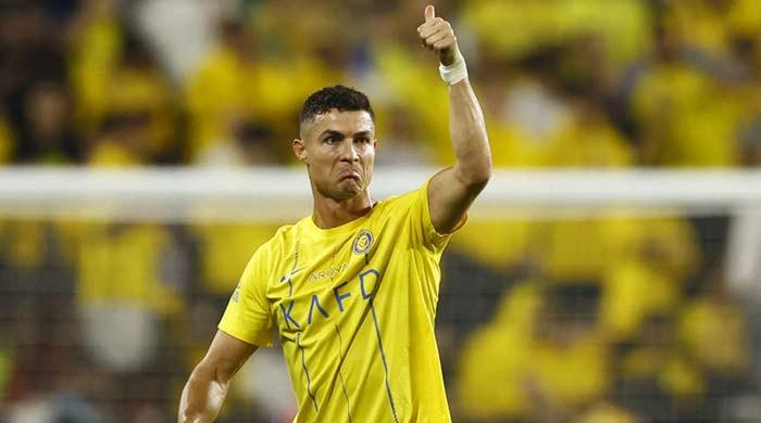 Which Premier League players do Cristiano Ronaldo think Al Nassr should sign?