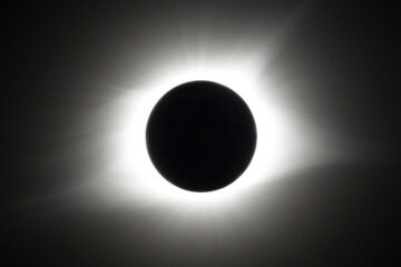 Why do total solar eclipses happen? Learn what will cause tomorrow's celestial show.