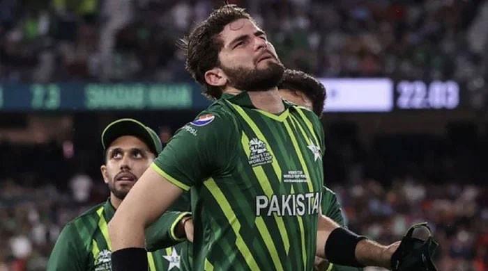 Will Shaheen Afridi not play all matches against New Zealand?