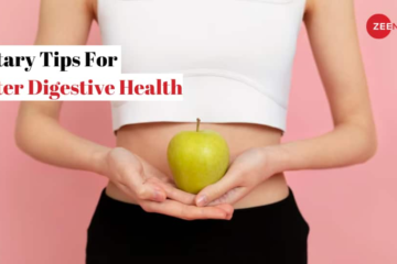 World Health Day: Empower Your Gut With 8 Golden Rules For Optimal Digestive Wellness