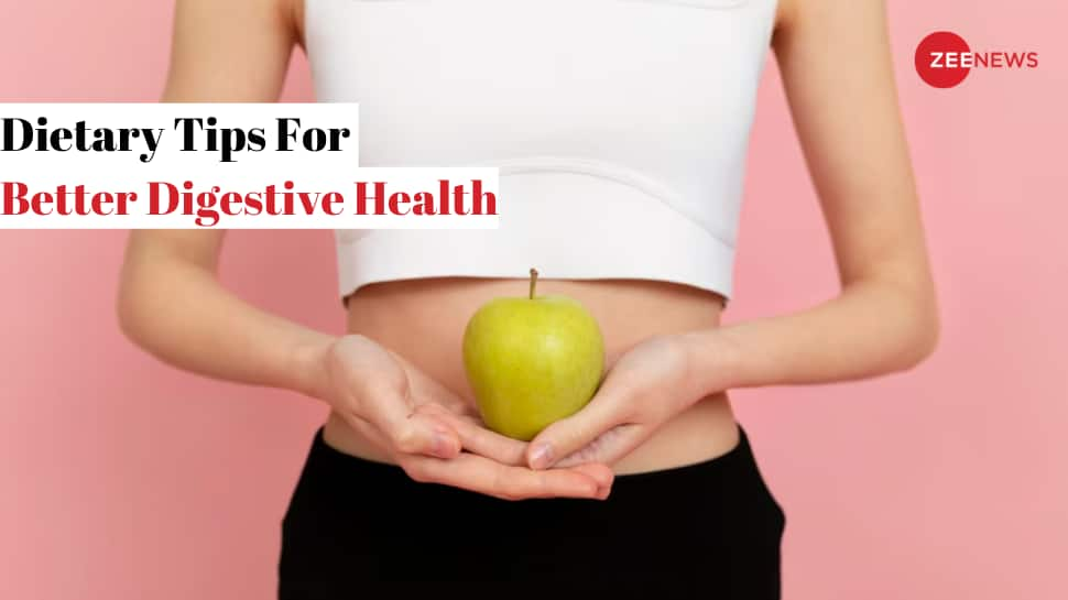 World Health Day: Empower Your Gut With 8 Golden Rules For Optimal Digestive Wellness