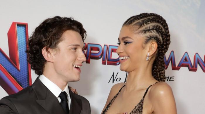 Zendaya, Tom Holland planning kids before marriage?