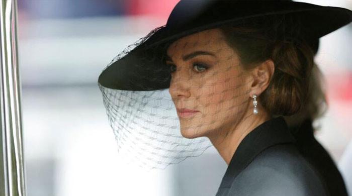 Anti-monarchy chief speaks in favour of Kate Middleton amid health speculations