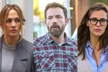 Jennifer Garner ignites feud with Jennifer Lopez over Ben Affleck's well-being