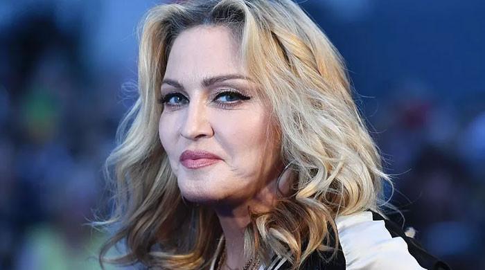 Madonna in legal trouble amid the 'Celebration tour'