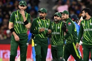 Pakistan to enter T20 World Cup 2024 with improved ranking