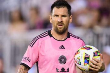 These two MLS players make more money than Inter Miami's Lionel Messi