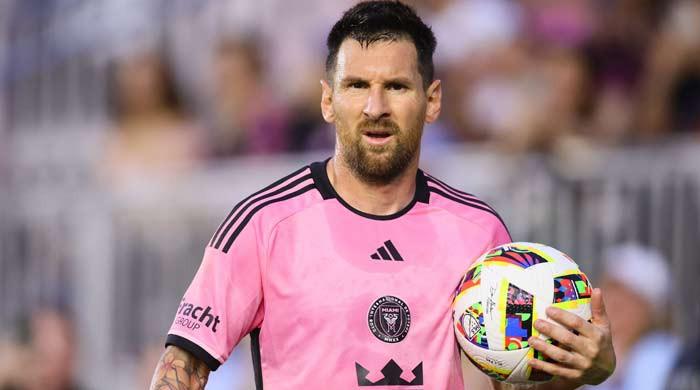 These two MLS players make more money than Inter Miami's Lionel Messi